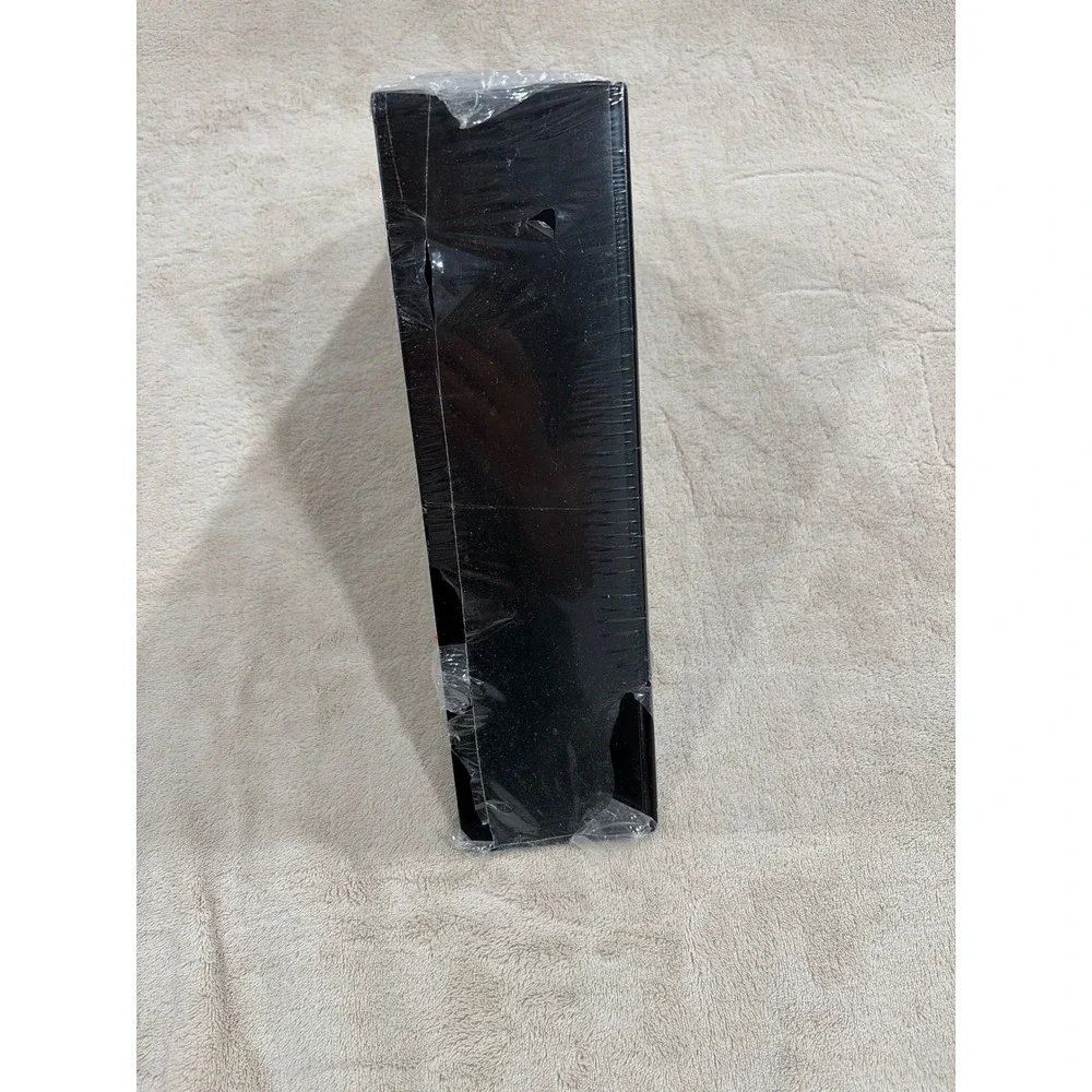 Structural Industries Flag Case Unisex OS Black New Wood Memorial Display Box